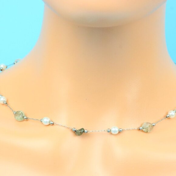 Delicate & Modern Necklace Chain – Perfect for Girls & Women, DYC1336 - Picture 7 of 12